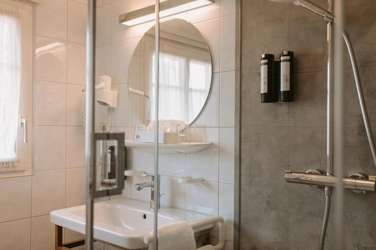 Hotel Linde Durbach Luaran gambar