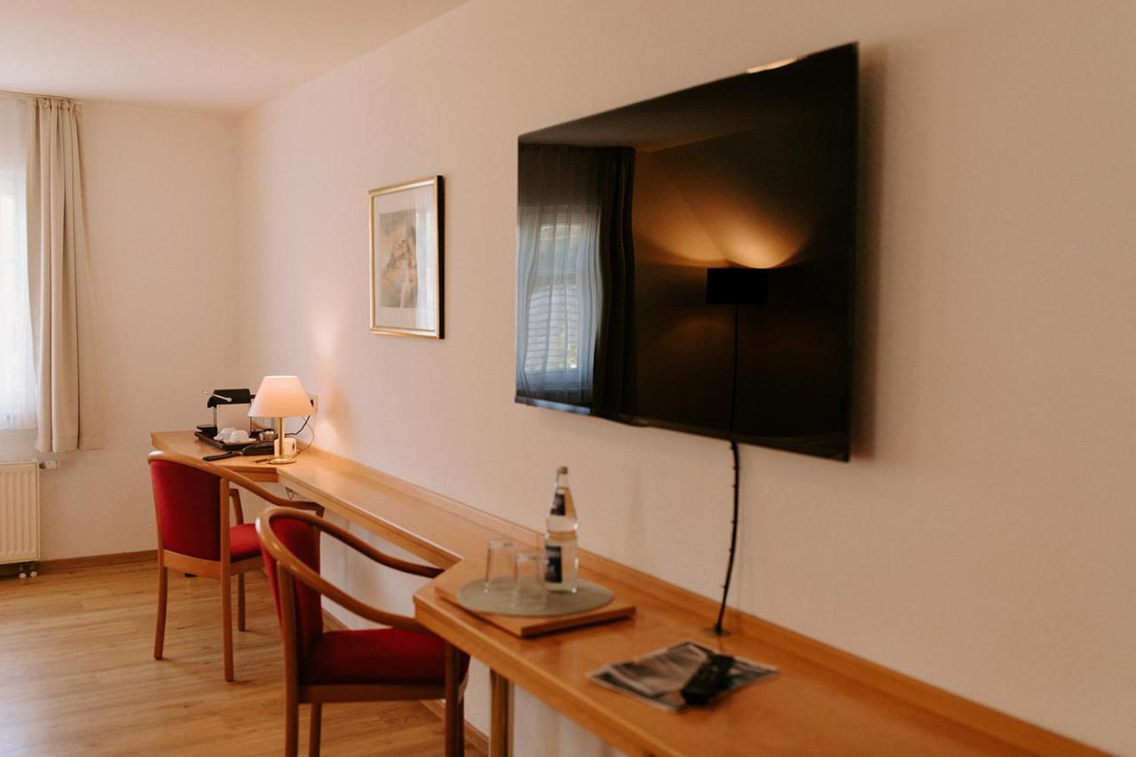 Hotel Linde Durbach Luaran gambar