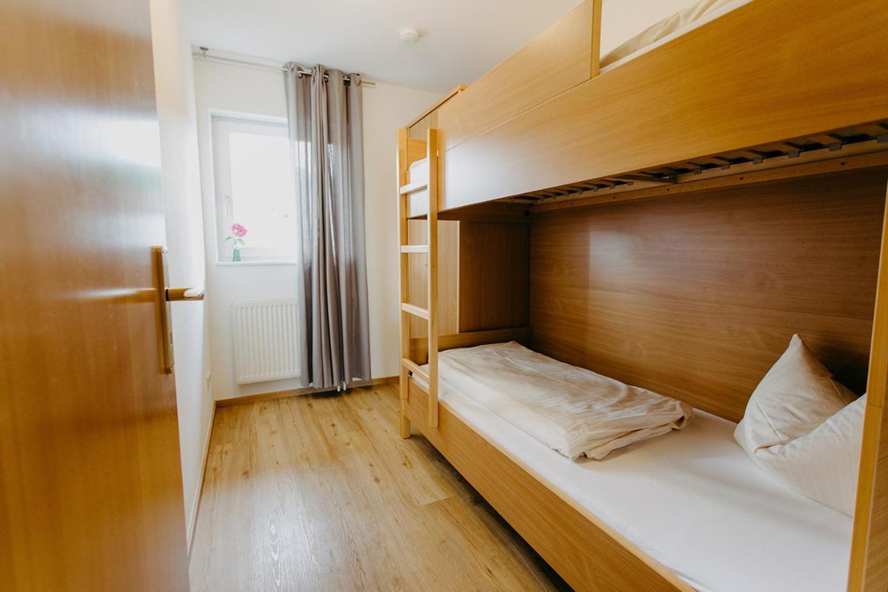 Hotel Linde Durbach Luaran gambar