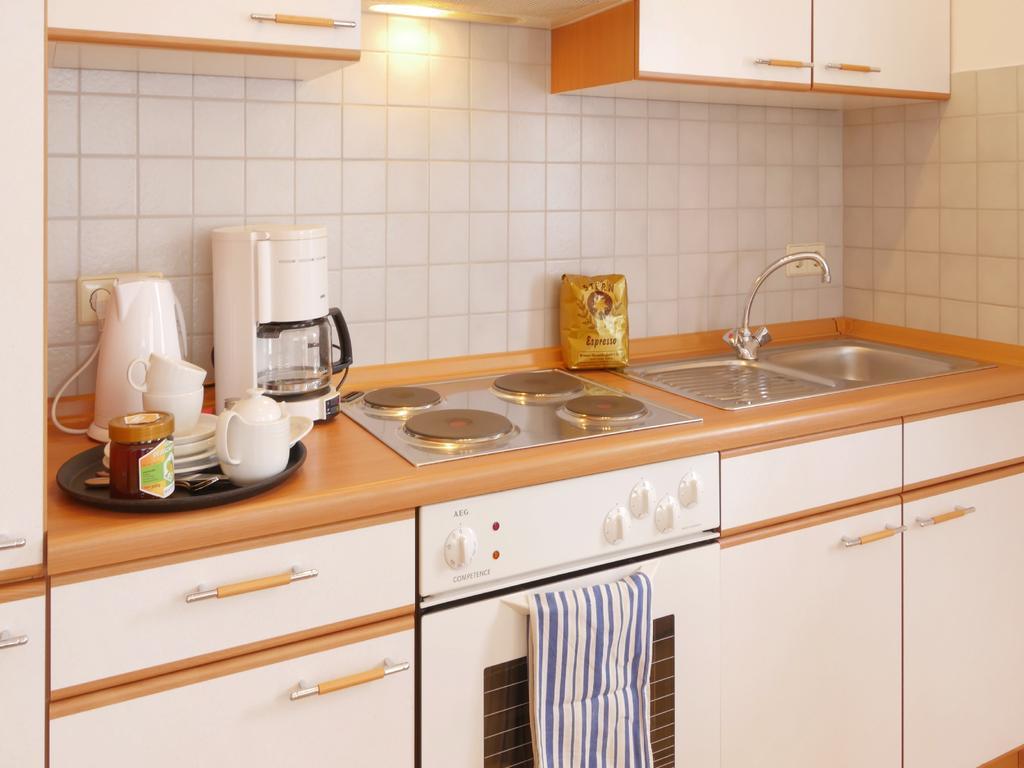 Hotel Linde Durbach Luaran gambar