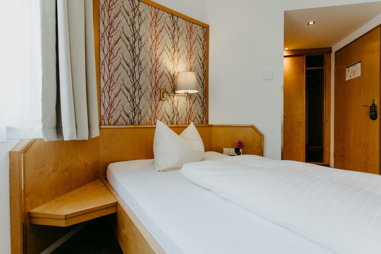 Hotel Linde Durbach Luaran gambar