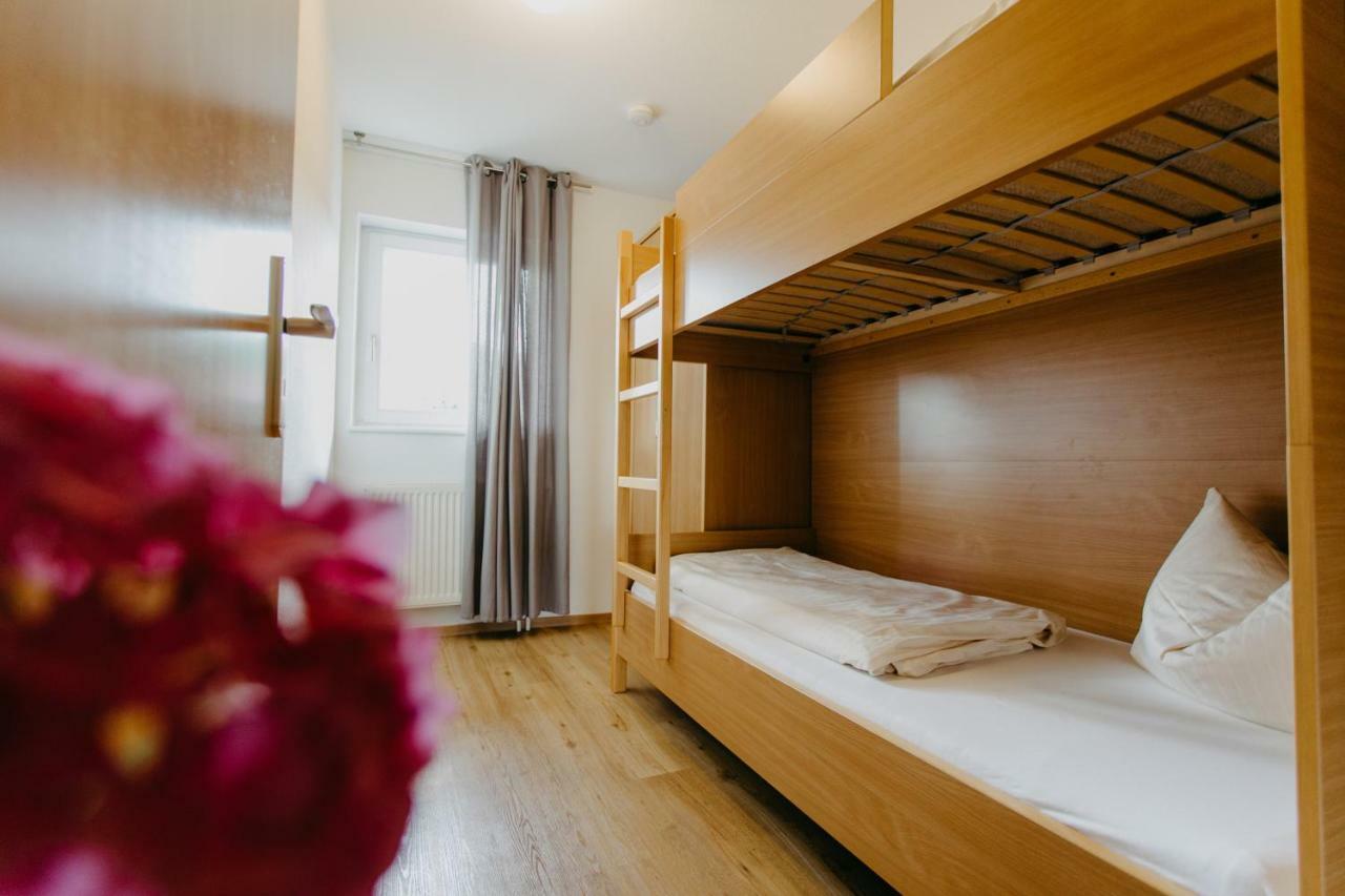 Hotel Linde Durbach Luaran gambar